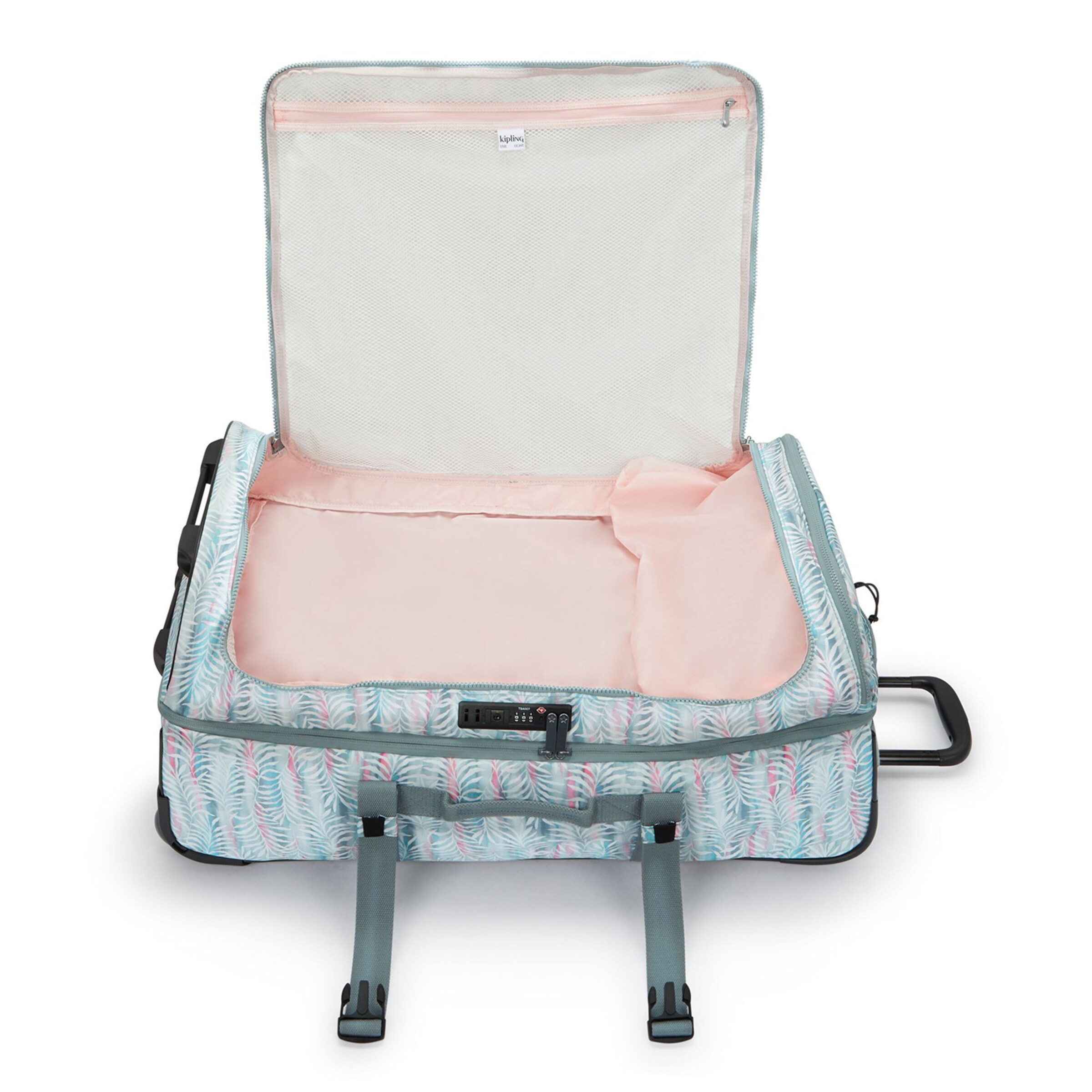 KIPLING Reistas in Blauw