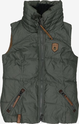 Naketano Vest Weste Naketano Damen Bekleidung Naketano Westen