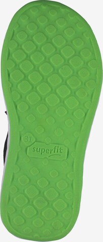 SUPERFIT Sneakers in Green