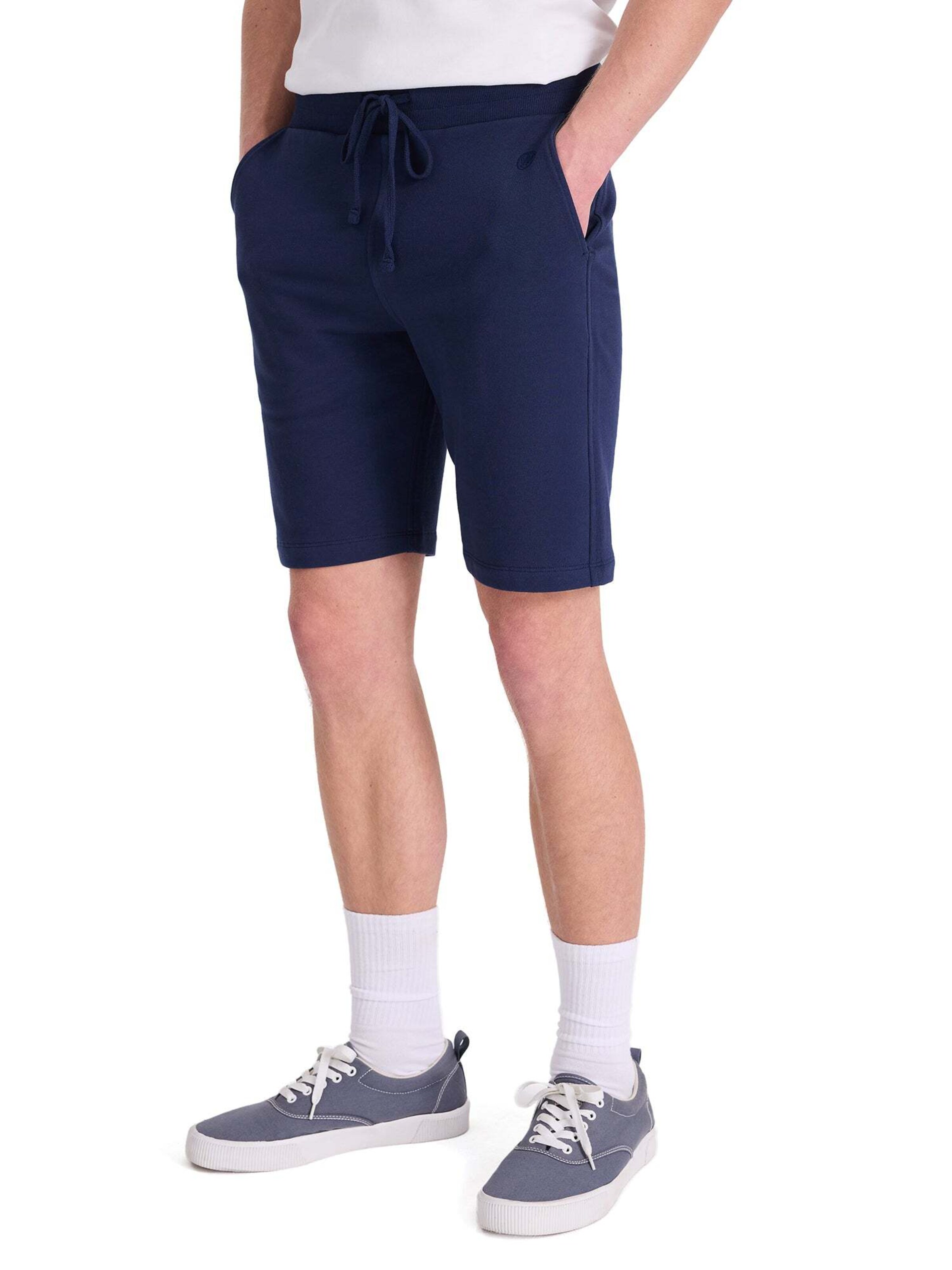 regular Pantaloni di WESTMARK LONDON in blu