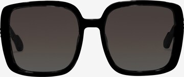 Pilgrim Sunglasses 'ALIET' in Black