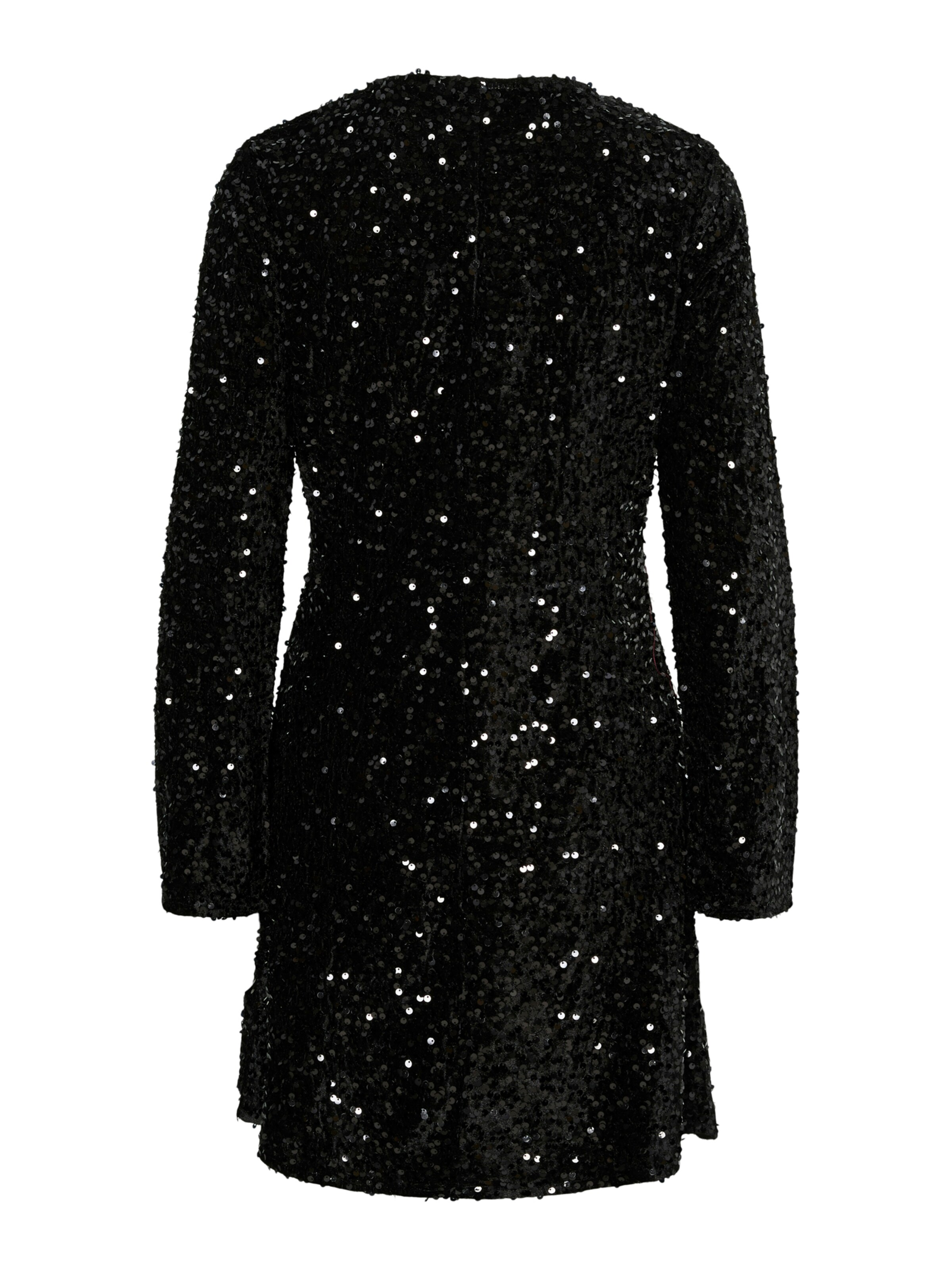 PIECES Dress 'PCKAM' in Black