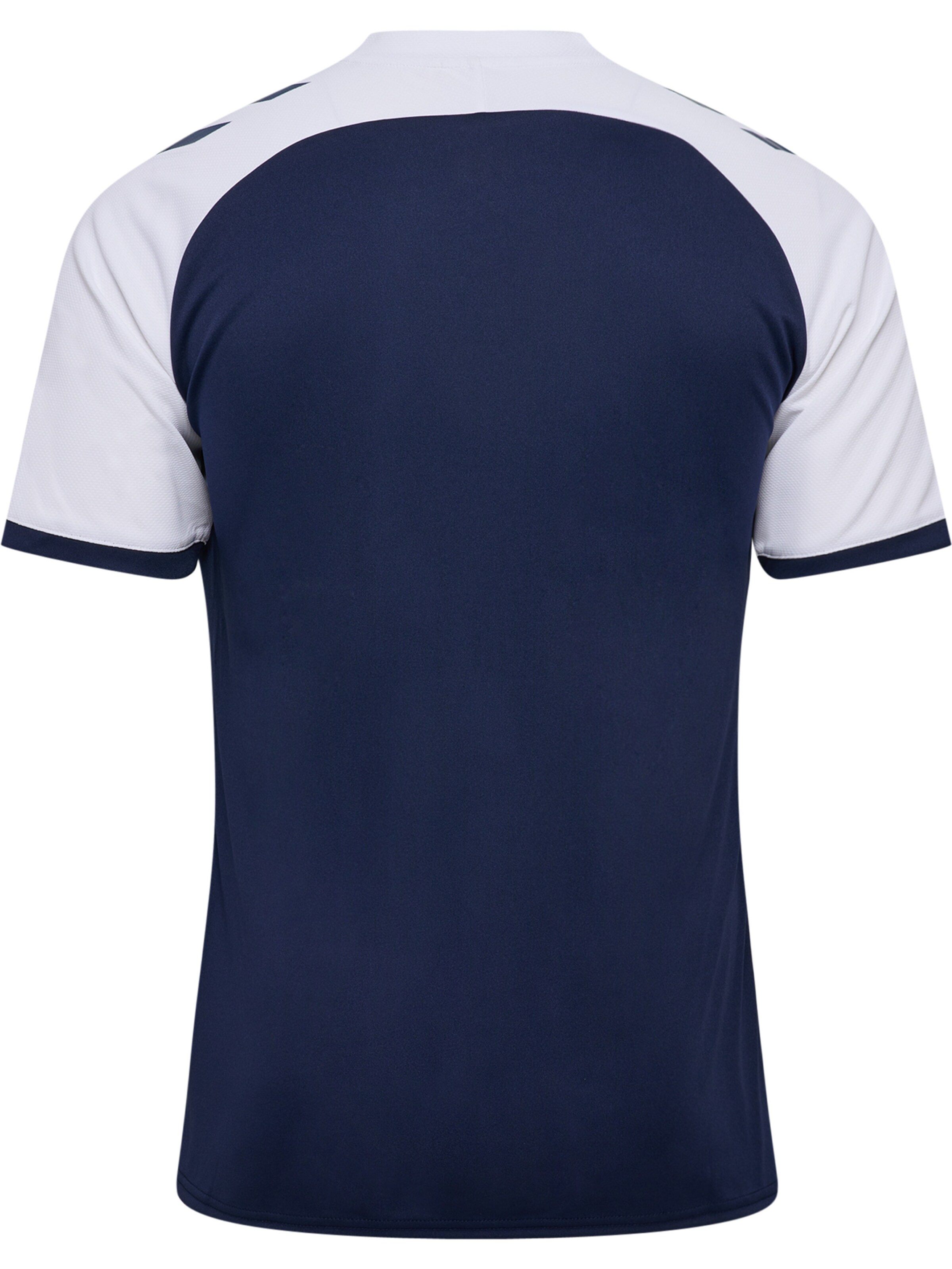 Hummel Functioneel shirt 'Match League' in Blauw