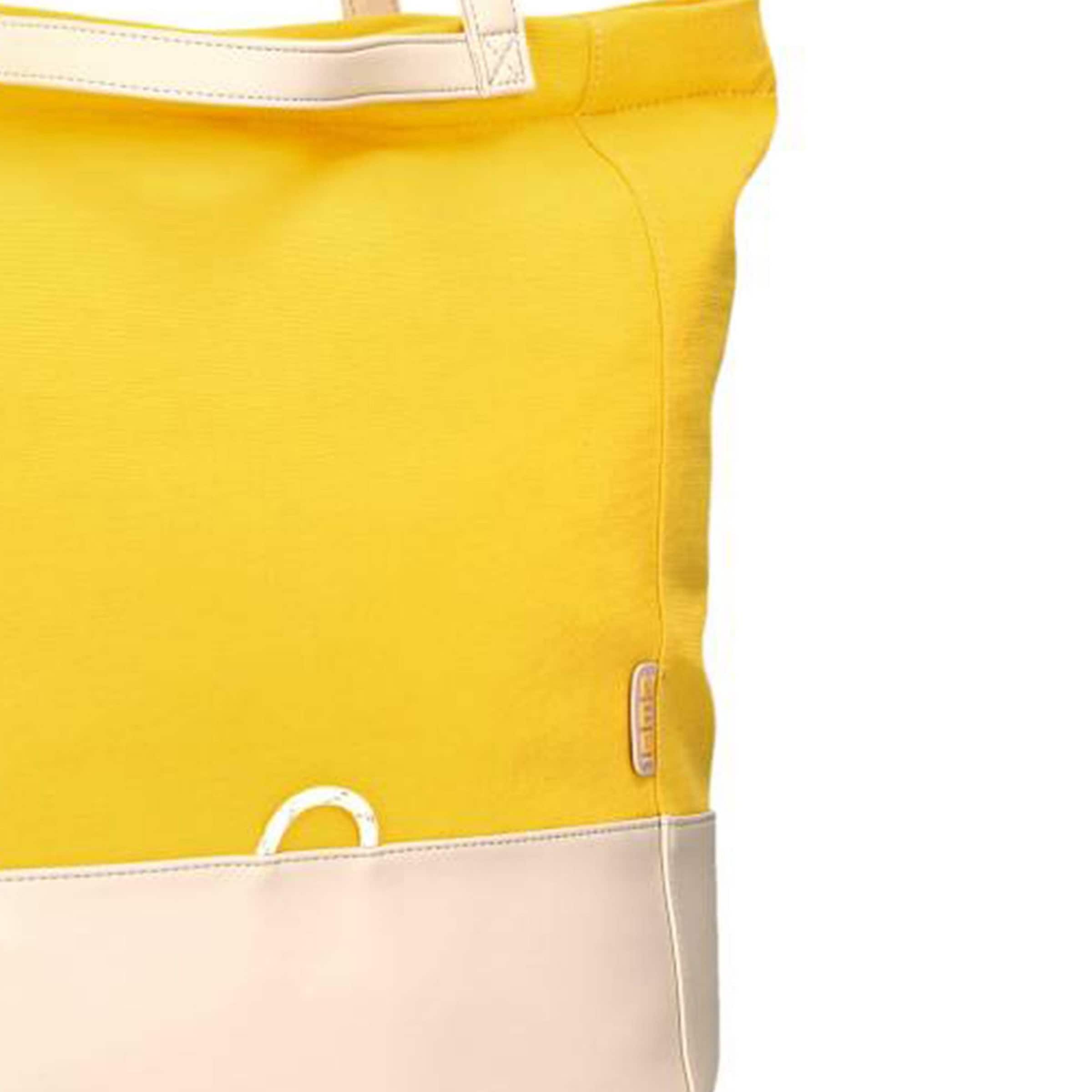 ZWEI Shopper 'Fiorelli' in Geel