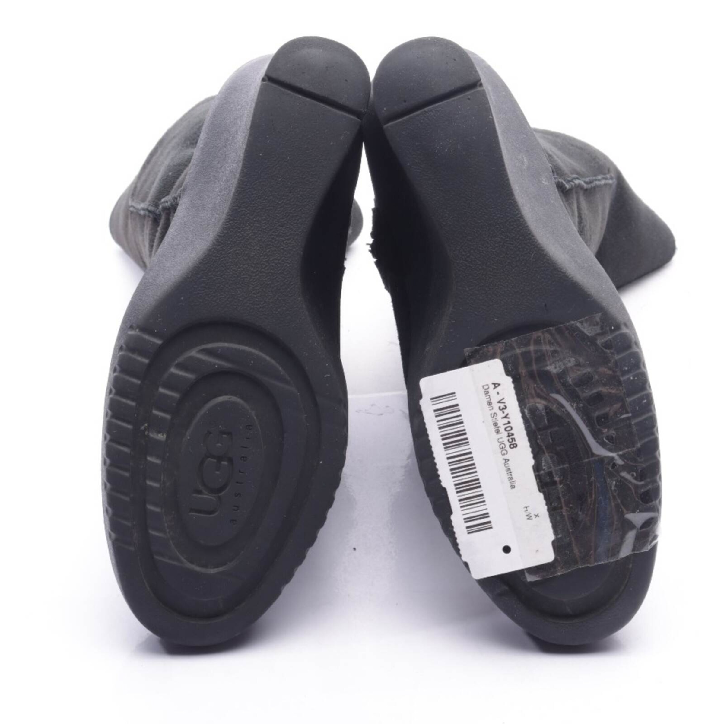 UGG Stiefel 36 in Schwarz