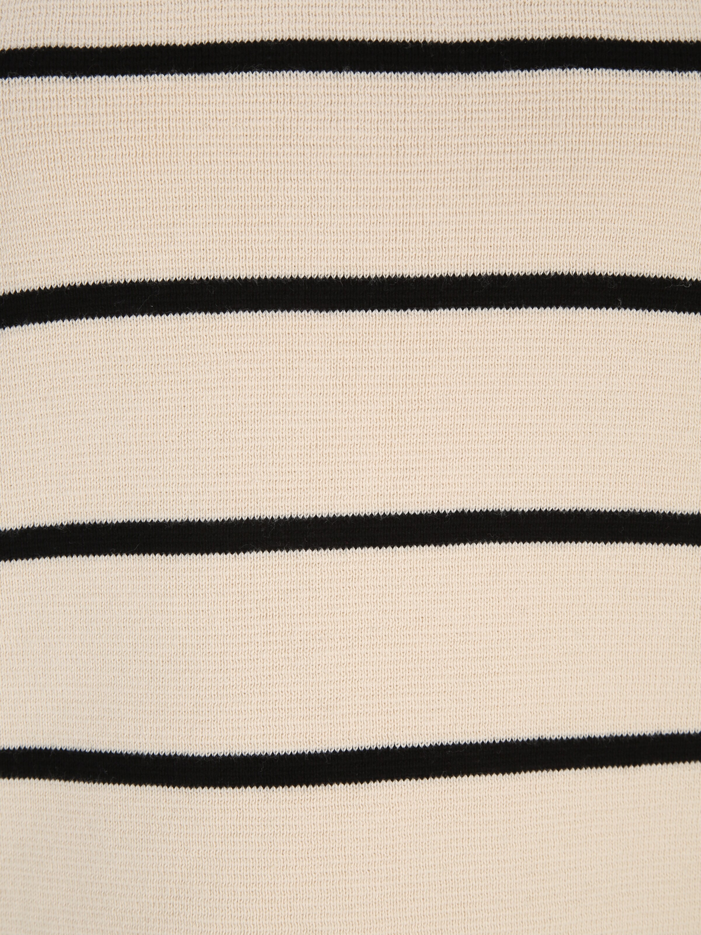 Selected Femme Tall Pullover i beige