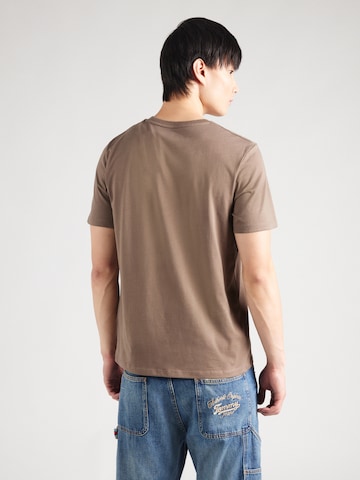 TIMBERLAND Shirt in Brown
