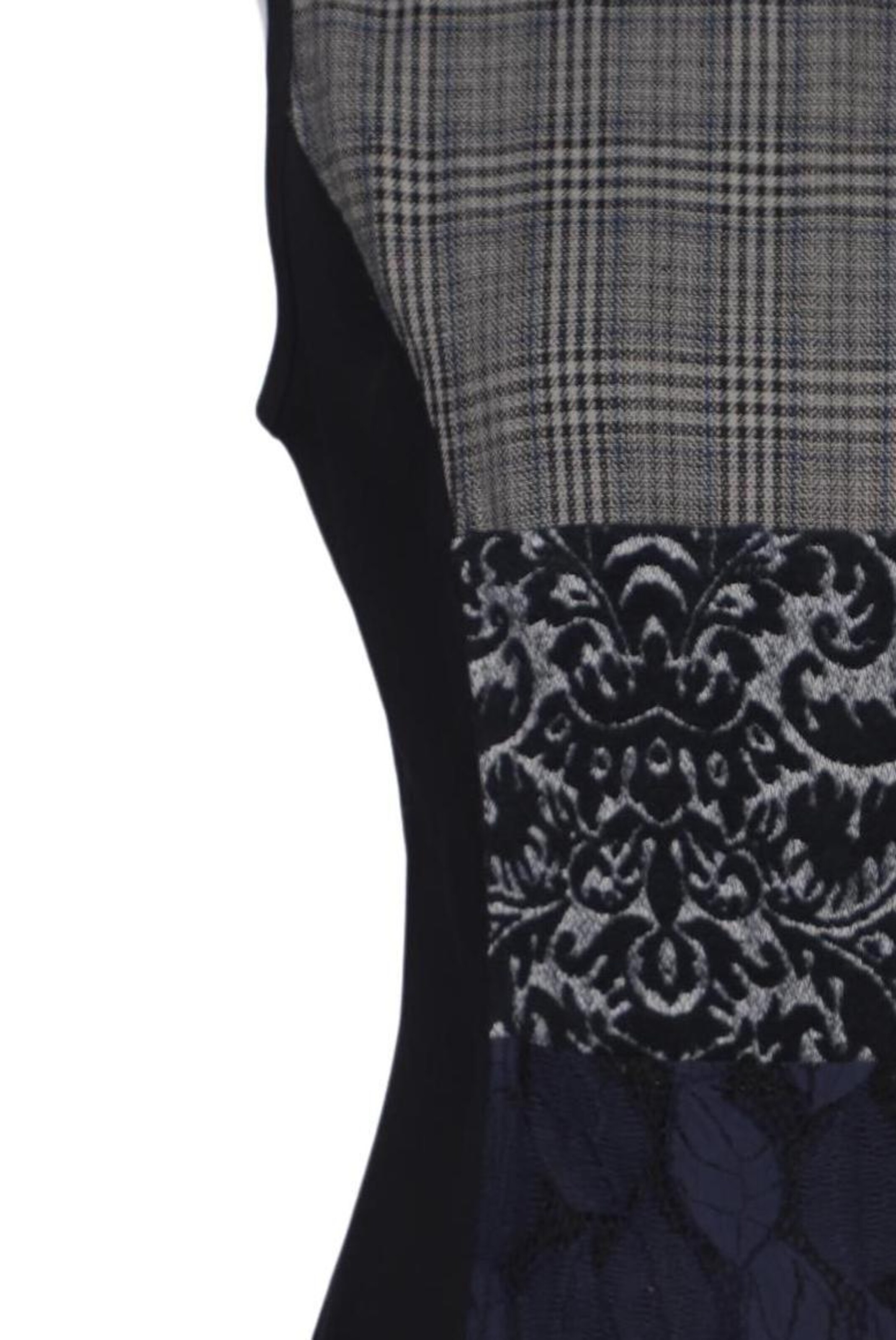 Desigual Dress in L in Black