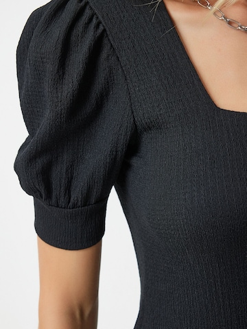 Happiness İstanbul - Blusa em preto