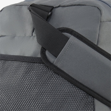 PUMA Sports Bag in Grey