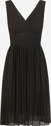 Kraimod Mekko värissä musta: etupuoli