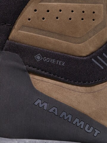 MAMMUT Boots ‘Mercury Tour II High GTX’ in Grau