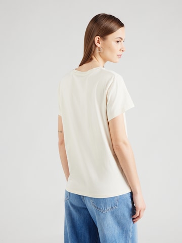 LEVI'S ® Koszulka 'THE PERFECT' w kolorze biały