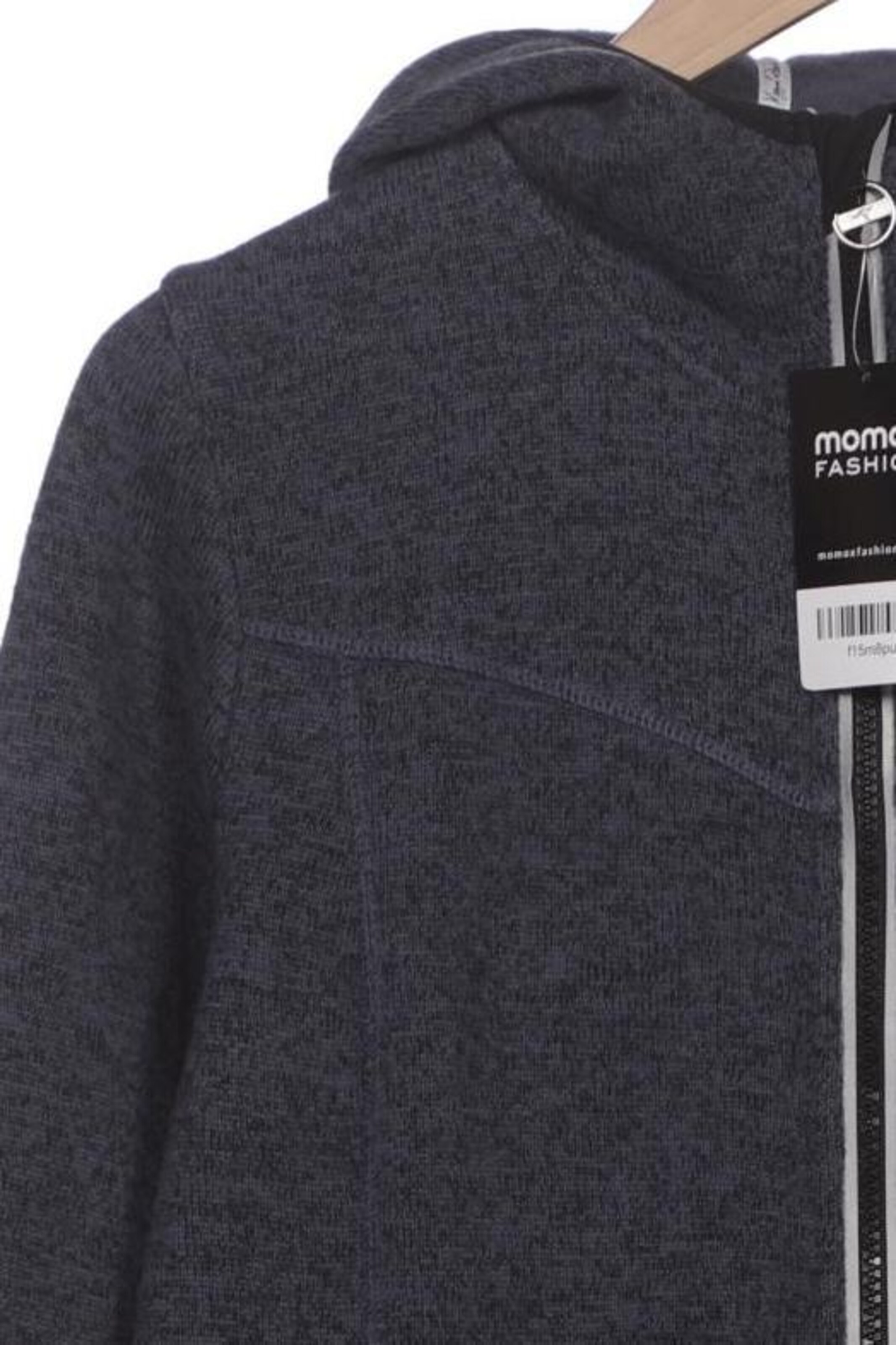 KangaROOS Kapuzenpullover S in Blau