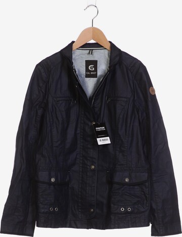 GIL BRET Jacket & Coat in M in Blue: front