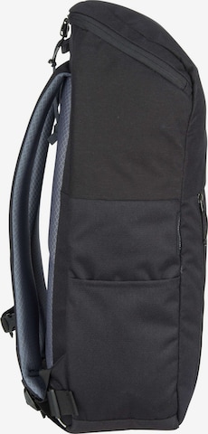 DEUTER Backpack 'Stockholm' in Black