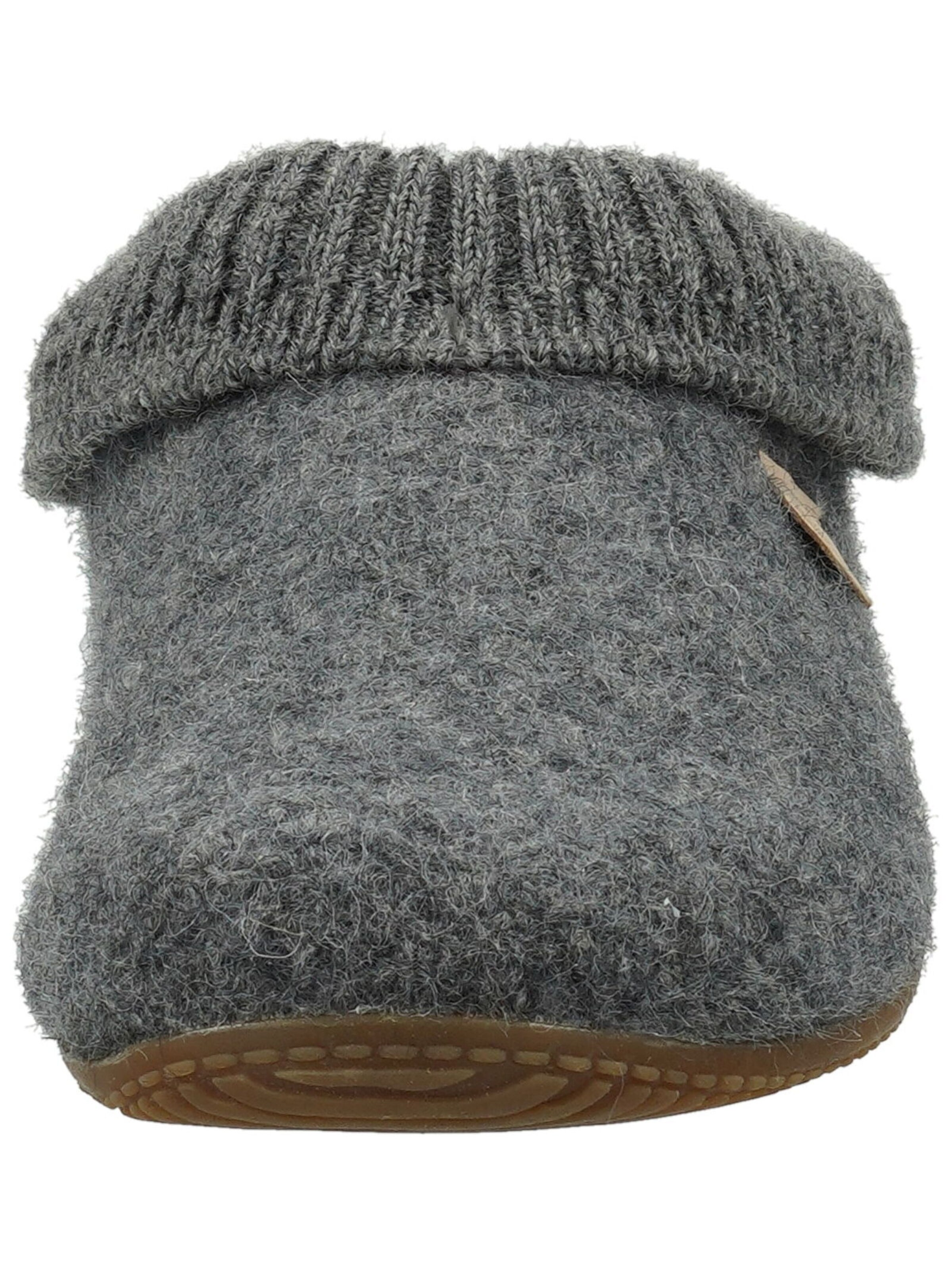 Ciabatta di Living Kitzbühel in grigio