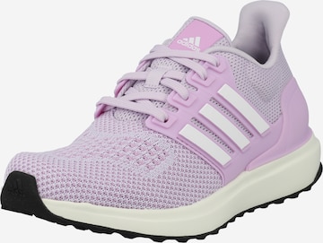 ADIDAS SPORTSWEAR Athletic Shoes 'UBOUNCE DNA C' in Purple: front