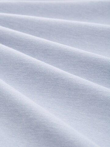 TOM TAILOR Shirt in Blauw