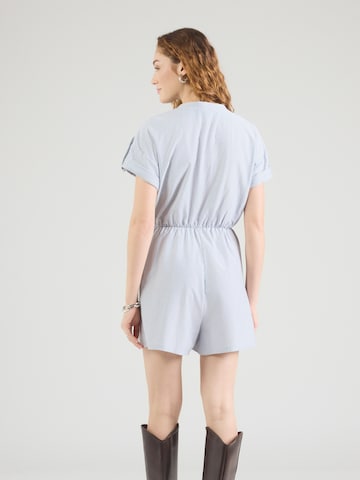 ABOUT YOU Гащеризон 'Jella' в синьо