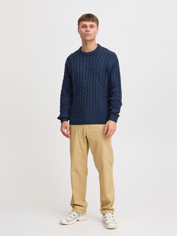 Pullover 'MALCOLM' di !Solid in blu