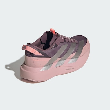 ADIDAS PERFORMANCETenisice za trčanje 'Adizero Evo Sl' - ljubičasta boja