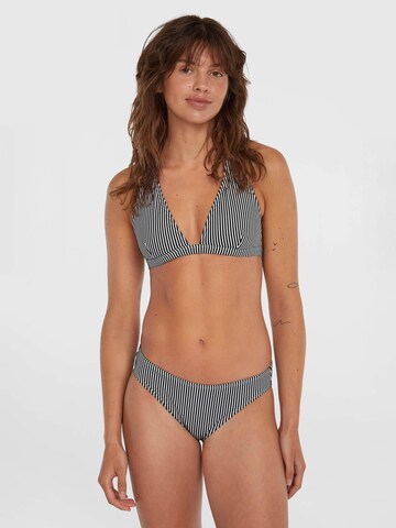 O'NEILL - Triángulo Bikini 'Essentials Marga Cruz' en negro: frente