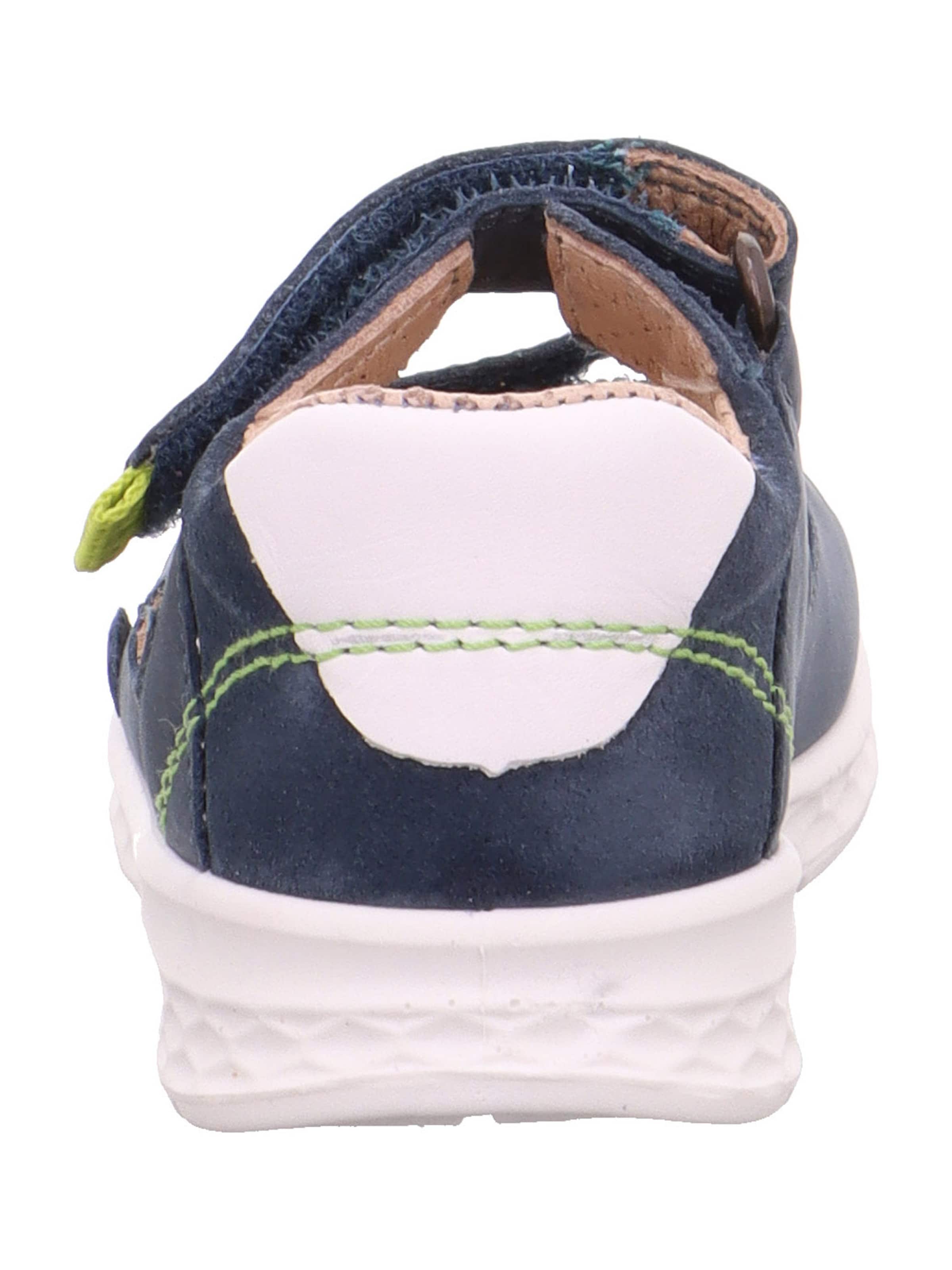 SUPERFIT Sandalen 'Lagoon' in Blauw