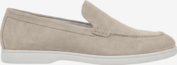 Chaussure basse 'Florence' Vercate en beige : devant