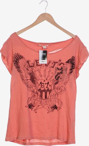 LEVI'S ® Top & Shirt in M in Orange: front