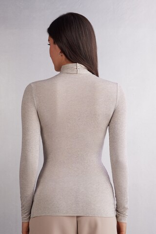 INTIMISSIMI Shirt in Beige