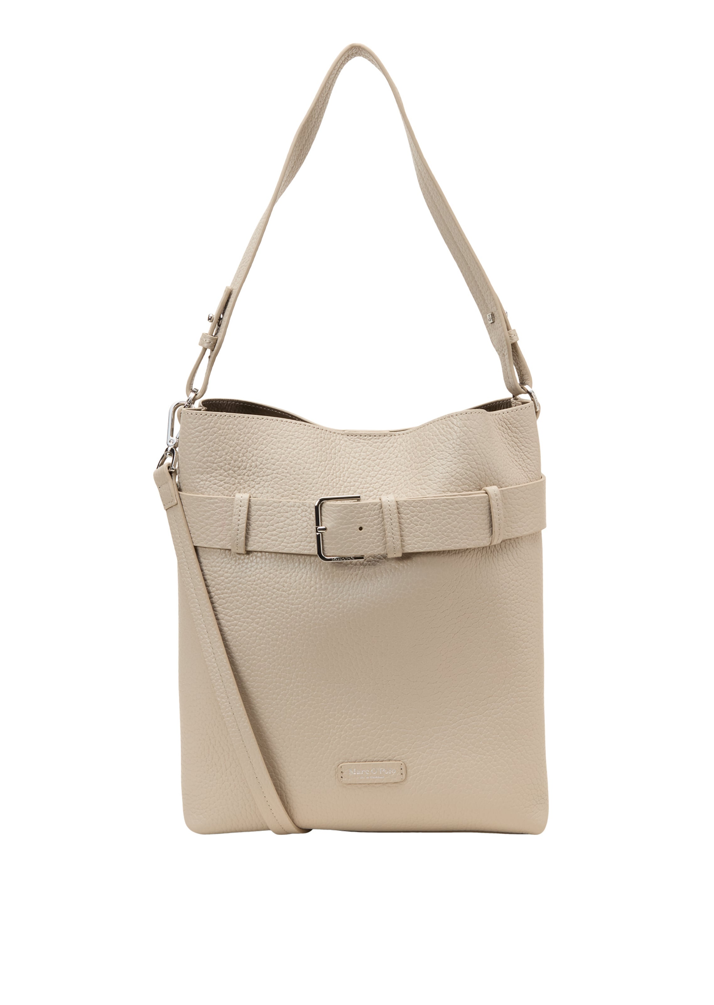 Marc O'Polo Shoulder bag ' Brinja ' in One Size in Light beige, Item view