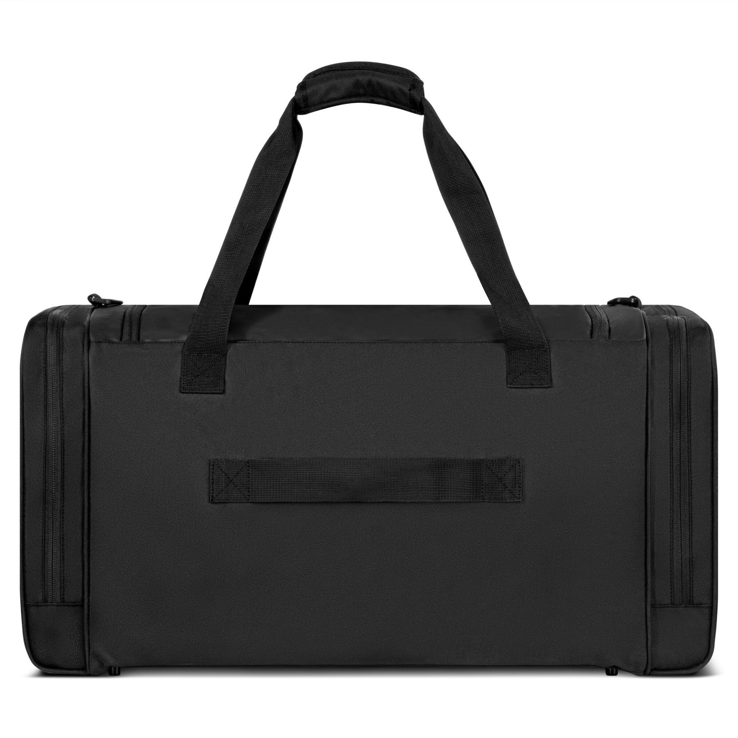 bugatti Travel bag 'Blanc Delight' in Black