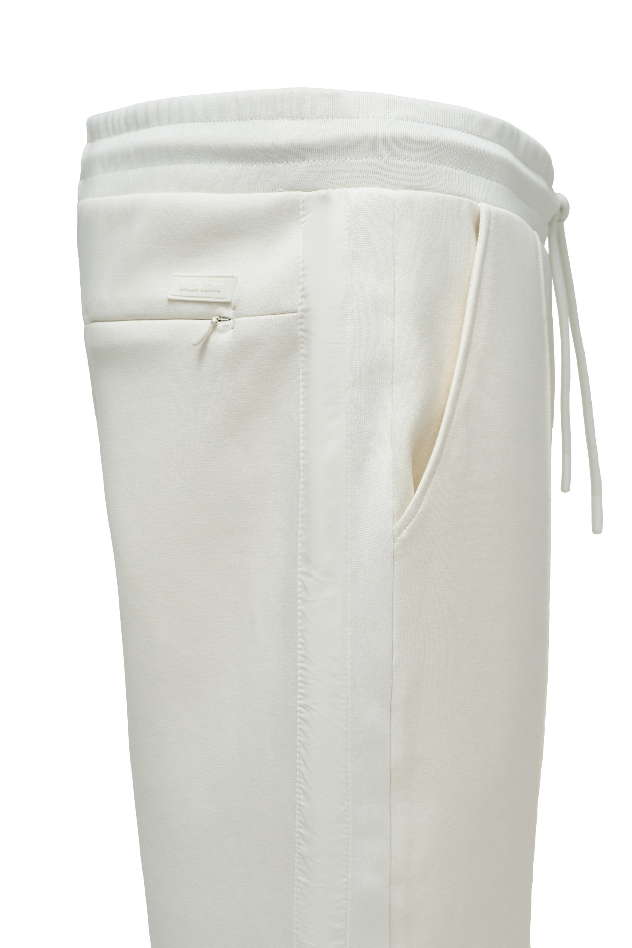 Salsa Jeans Slimfit Hose in Beige
