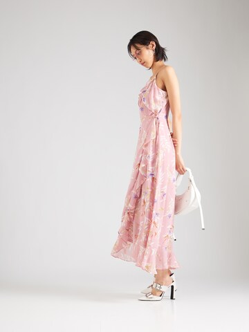 Robe 'Soraya' ABOUT YOU en rose