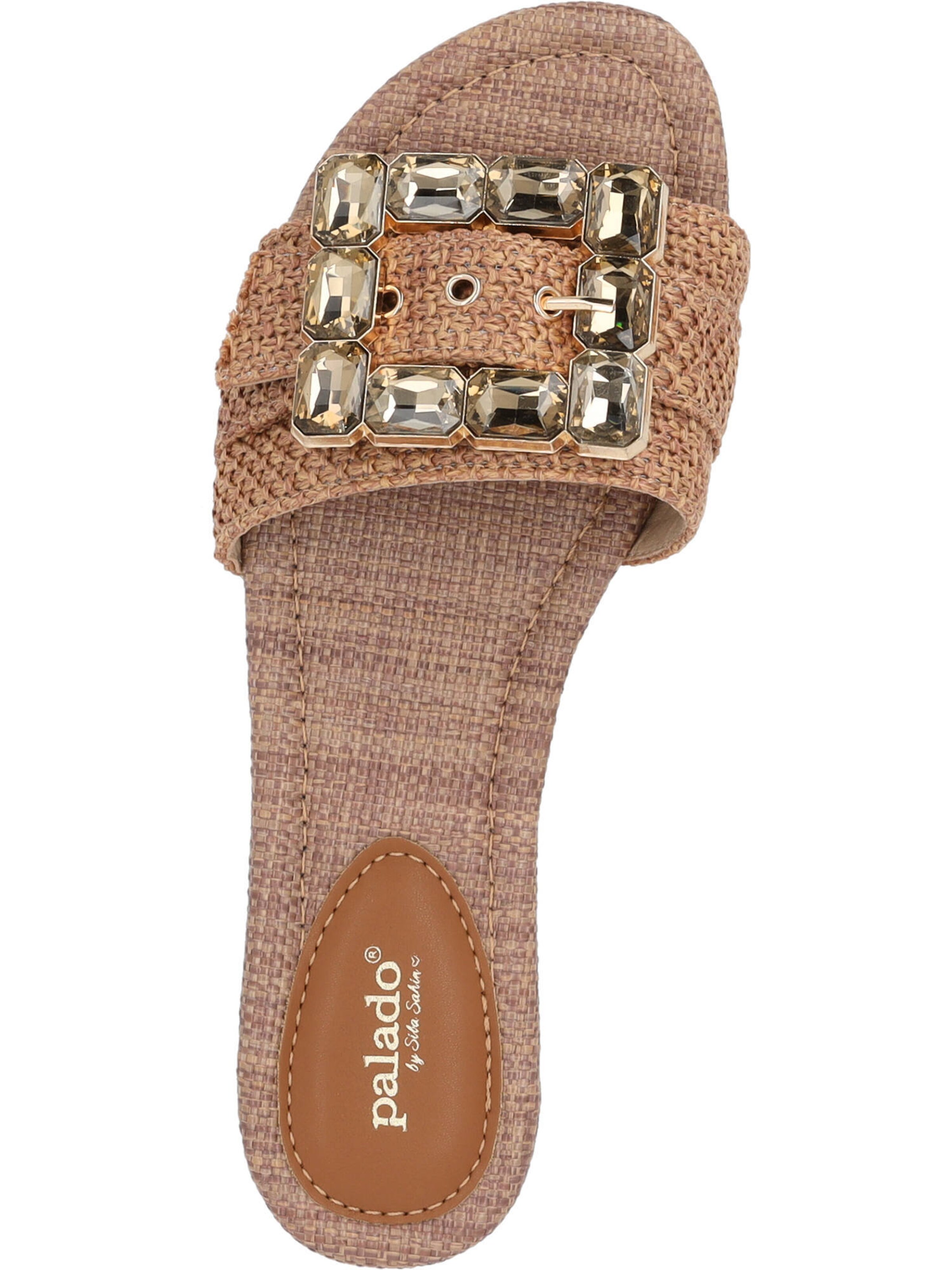 Palado by Sila Sahin Muiltjes 'Adhana' in Bruin