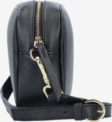 Borsa a tracolla 'Arlington' di U.S. POLO ASSN. in nero