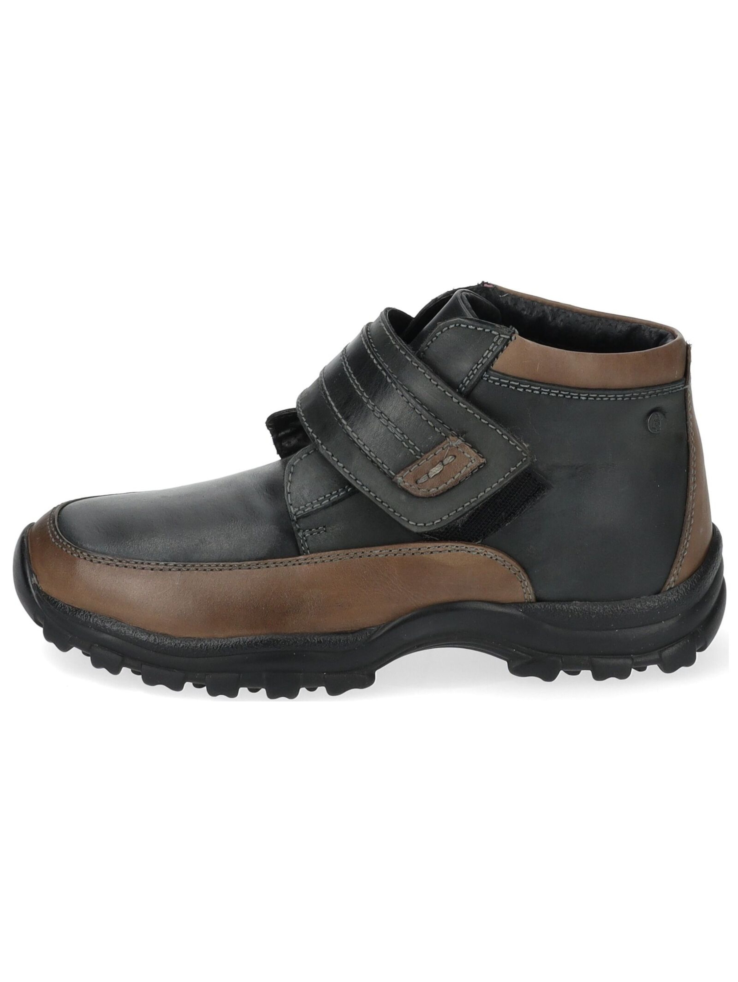 Boots HUSH PUPPIES en noir