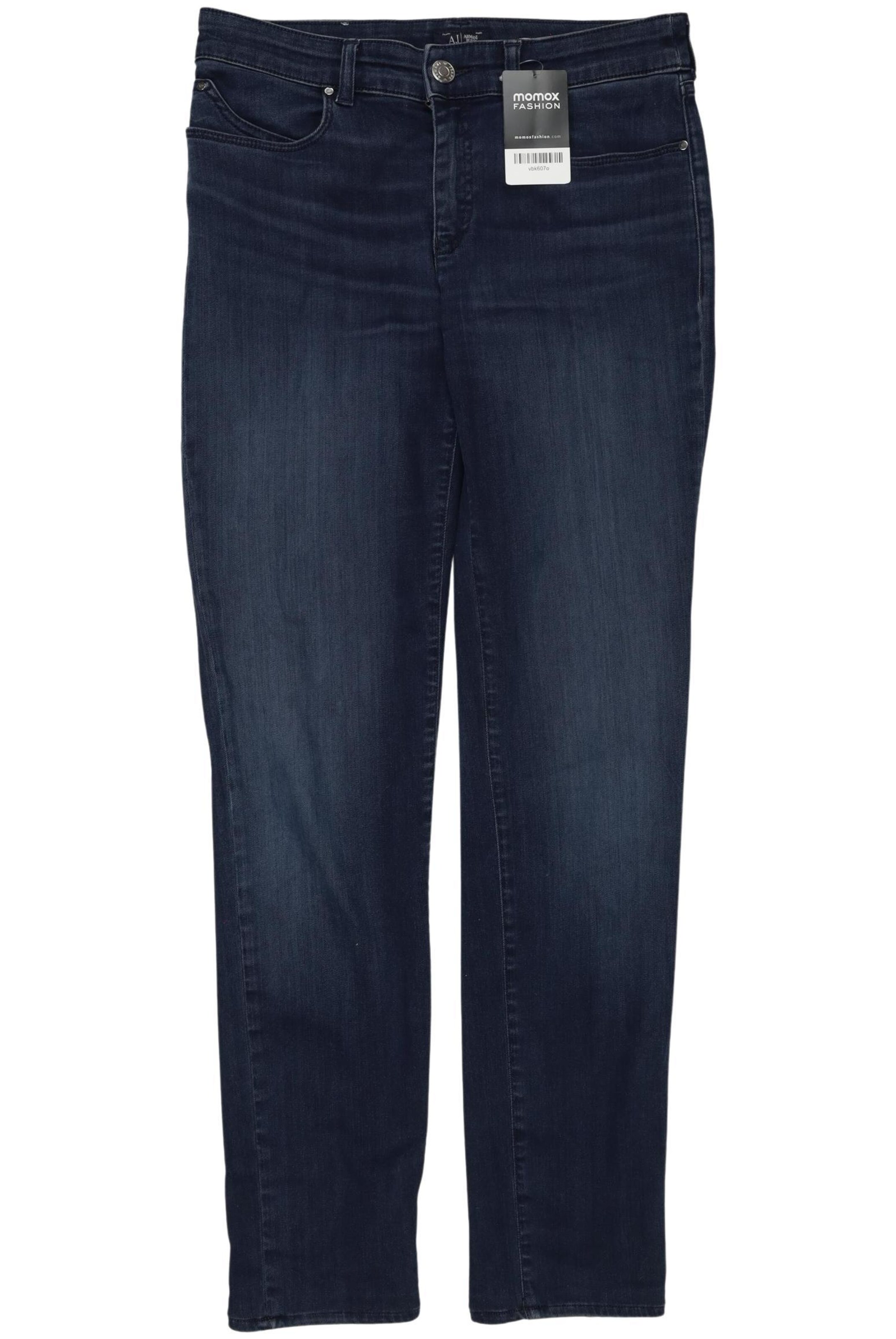 Armani Jeans Jeans in 29 in Blue: front