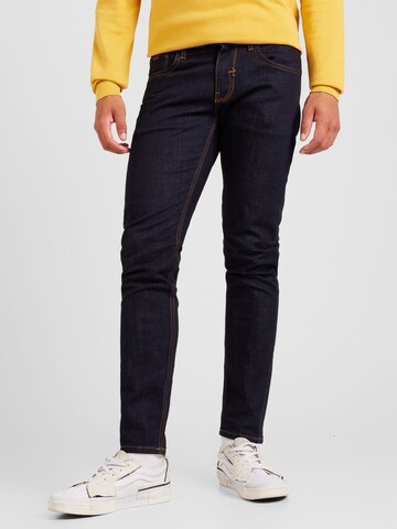 ANTONY MORATO Regular Jeans in Blau: Vorderseite