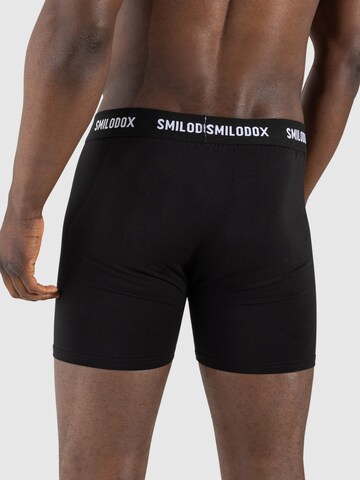 Smilodox Sports underpants 'Larry' in Black