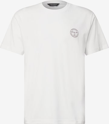 Street One MEN Shirt in White: front