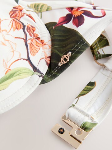 Invisible Hauts de bikini Next en beige