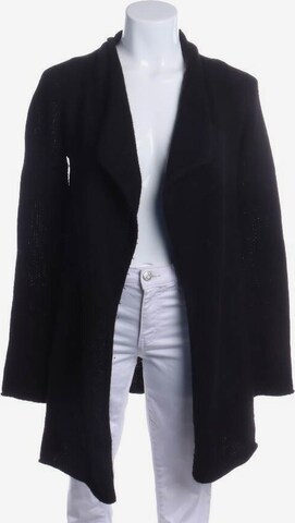 Zadig & Voltaire Sweater & Cardigan in S in Black: front