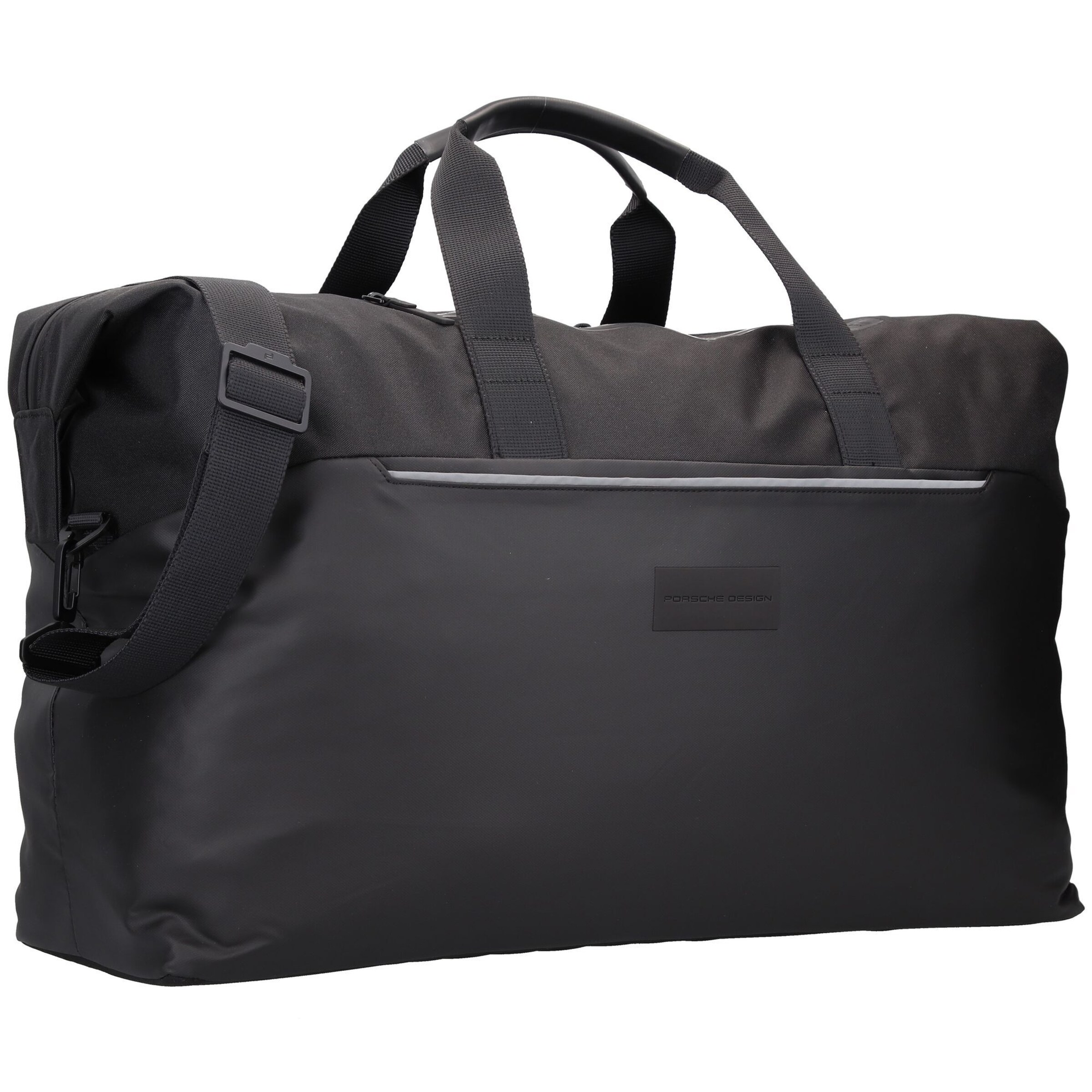 Porsche Design Weekender 'Urban' in Schwarz