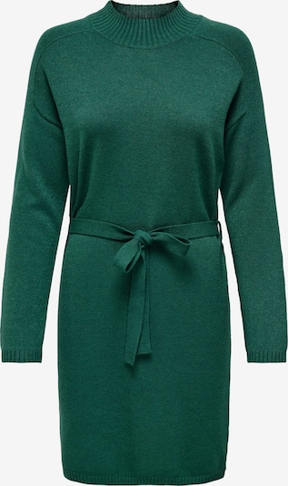 ONLY Knit dress 'Leva' in Dark green, Item view