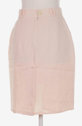 Carlo Colucci Skirt in S in Pink