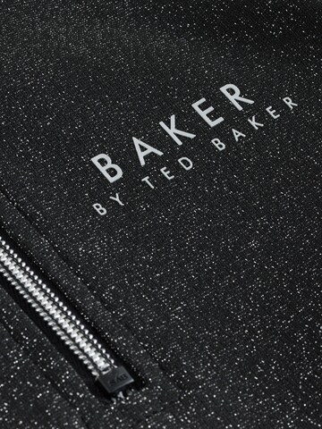 Robe Baker by Ted Baker en noir