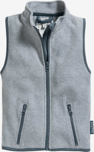 PLAYSHOES Vest in Grey / Dark grey, Item view