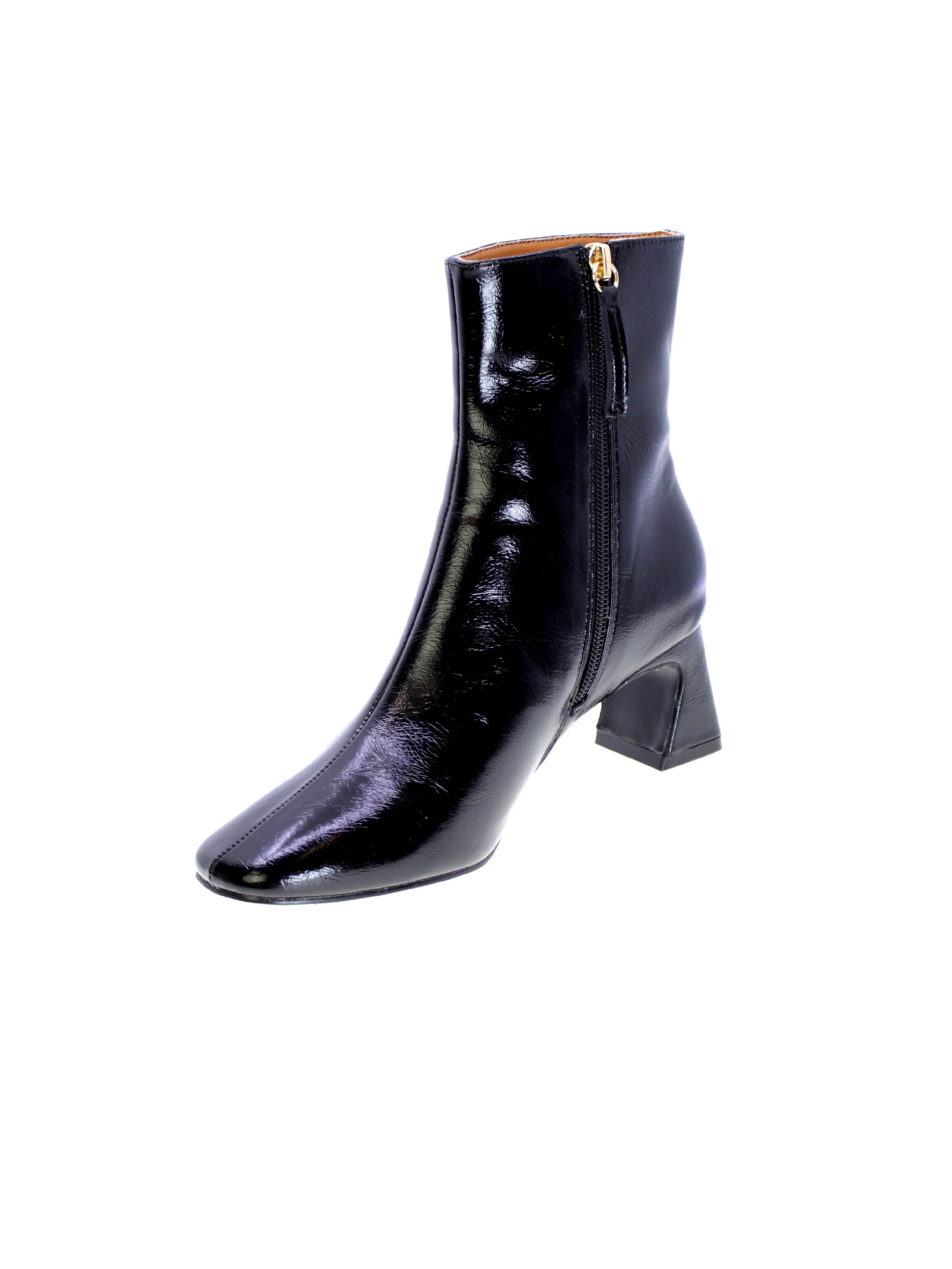 Boots di EXE in nero